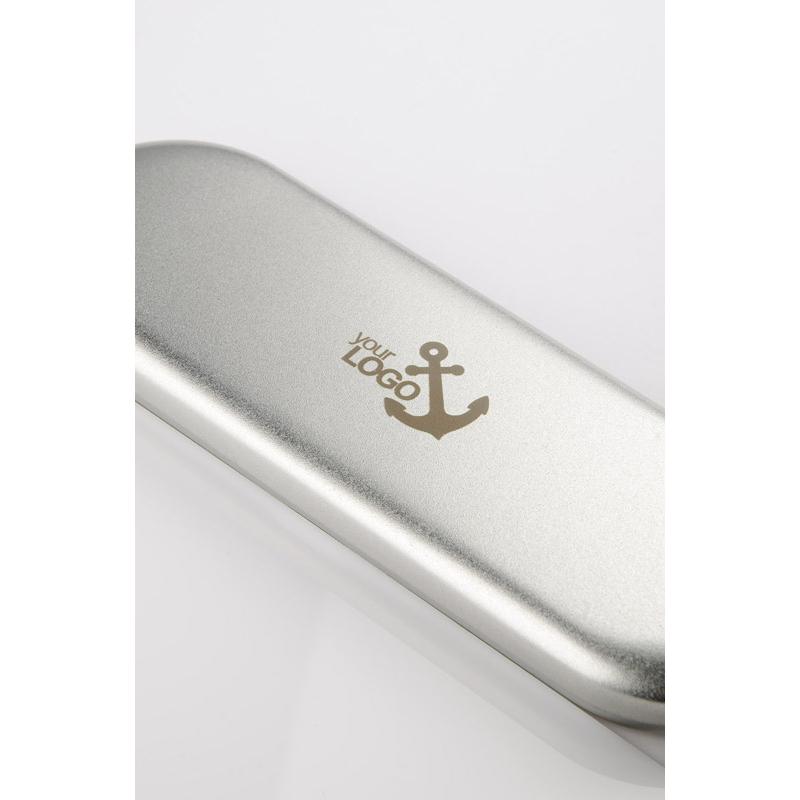 Set de scris DAKOTA negru