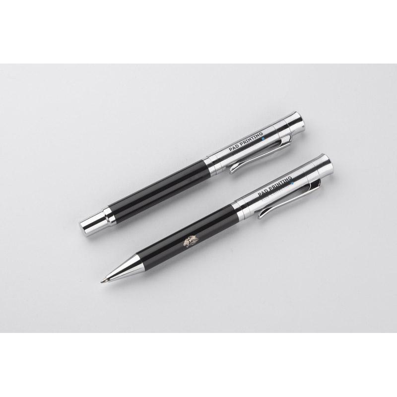 Set de scris WASHINGTON negru