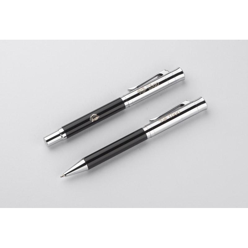 Set de scris WASHINGTON negru