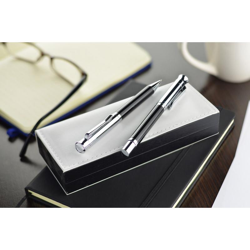 Set de scris WASHINGTON negru