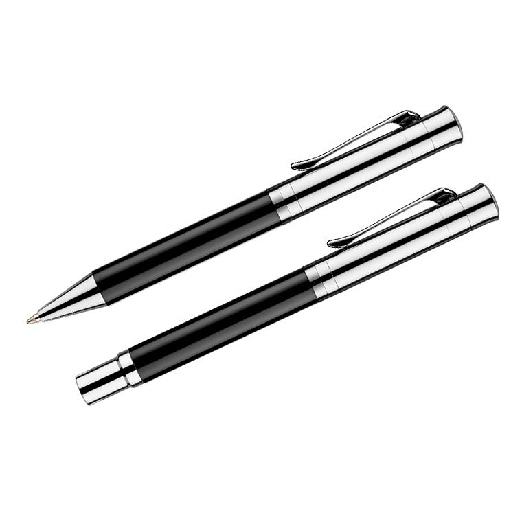 Set de scris WASHINGTON negru