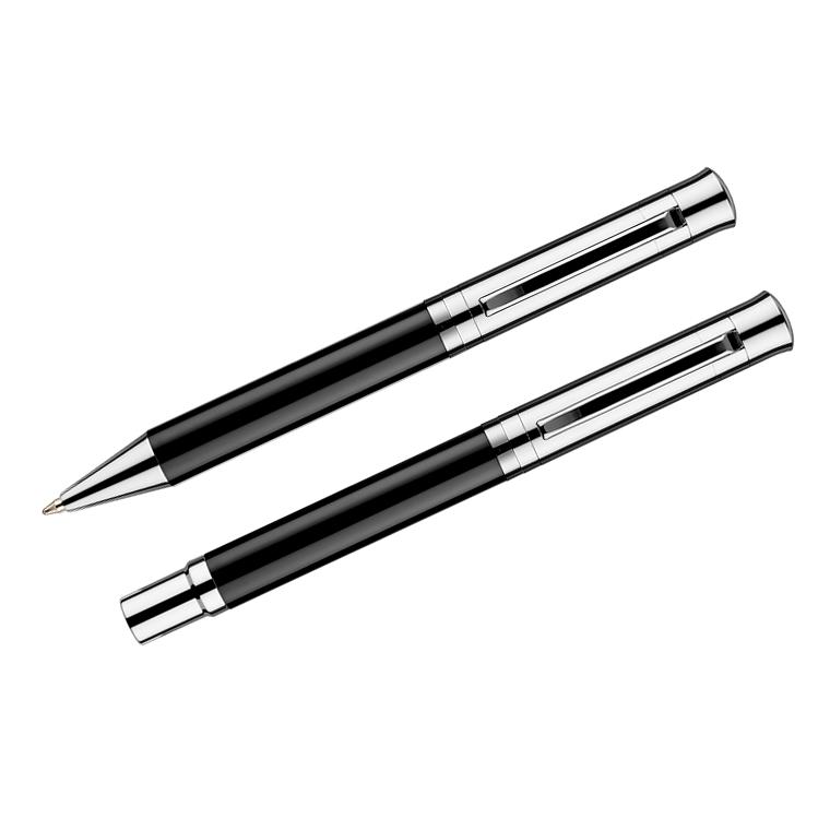 Set de scris WASHINGTON negru