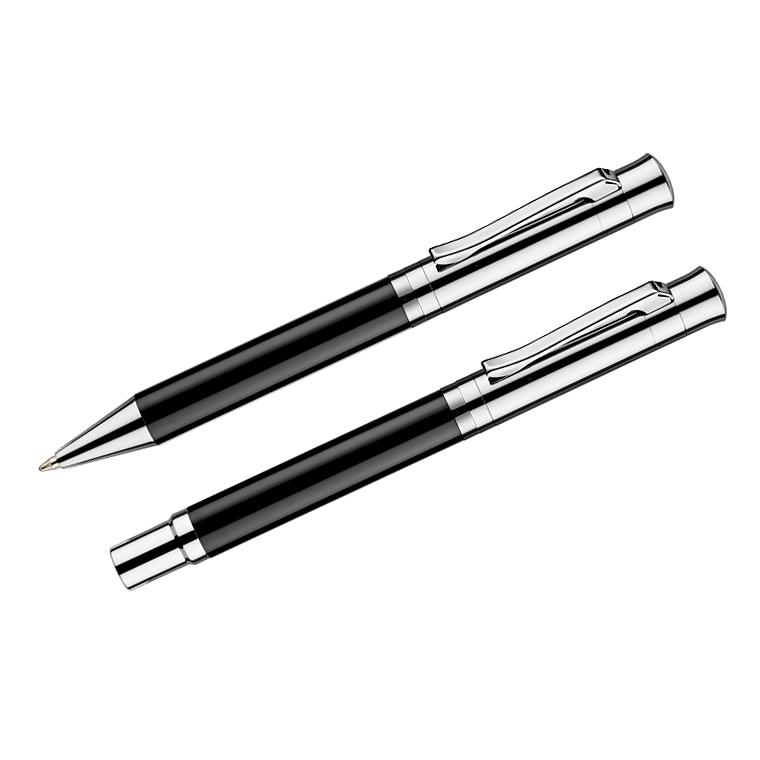 Set de scris WASHINGTON negru