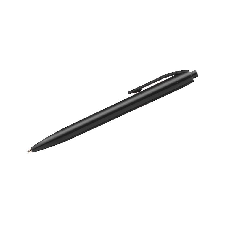 Pix cu bilă BASIC negru