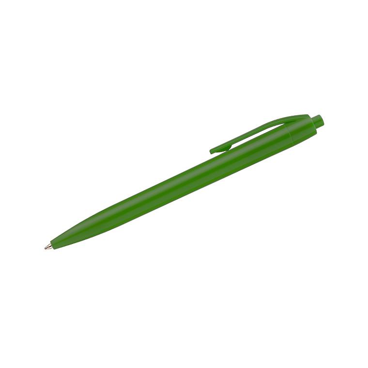 Pix cu bilă BASIC verde