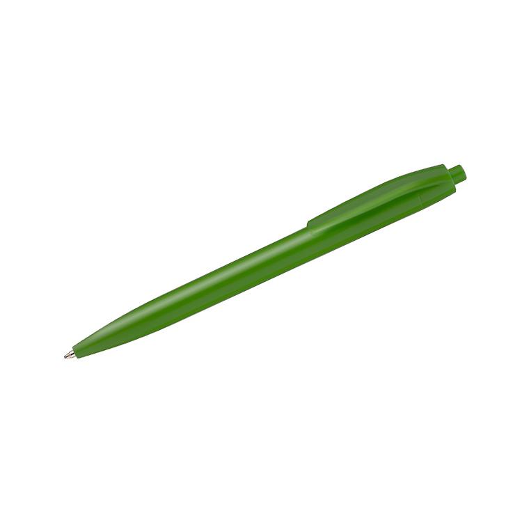 Pix cu bilă BASIC verde