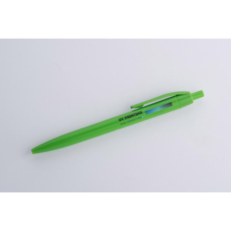Pix cu bilă BASIC verde deschis