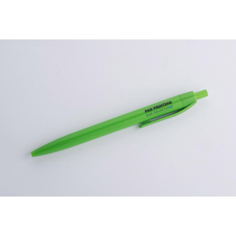 Pix cu bilă BASIC verde deschis