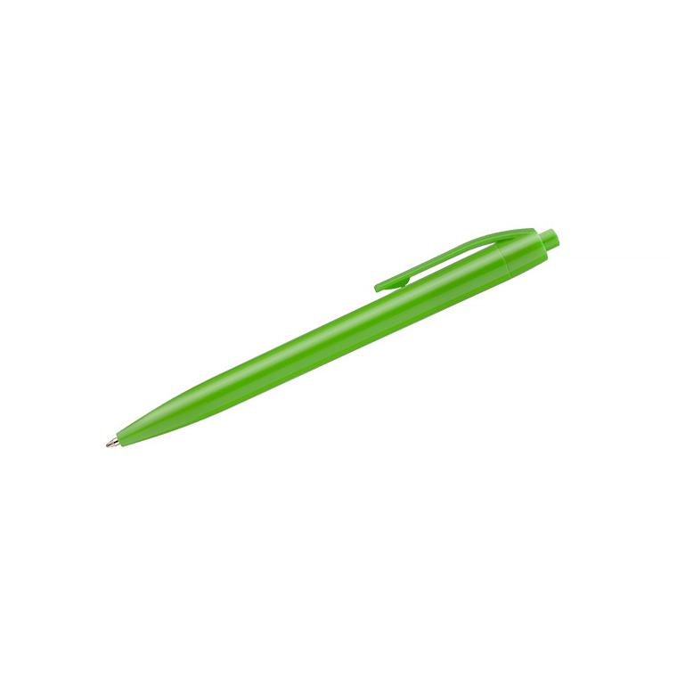 Pix cu bilă BASIC verde deschis