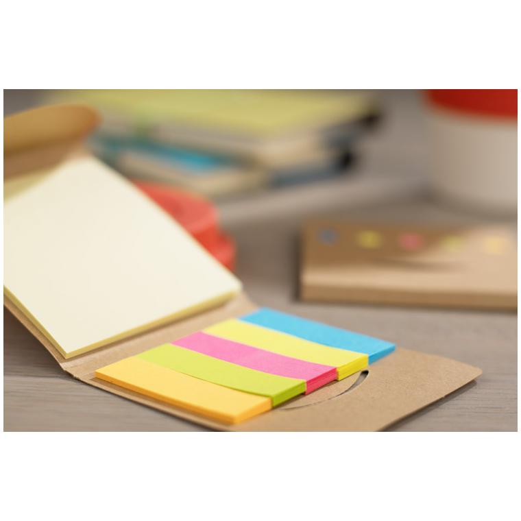Sticky notes MIA Bej
