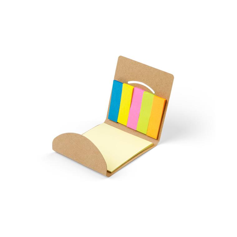 Sticky notes MIA bej