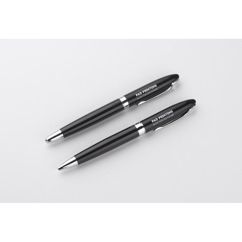 Set de scris TEXAS negru