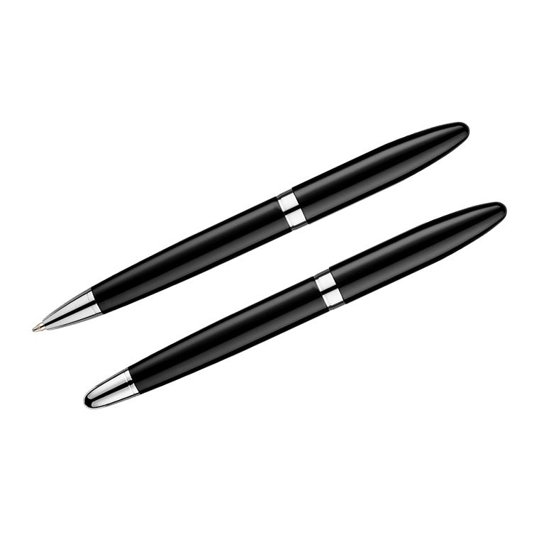 Set de scris TEXAS negru