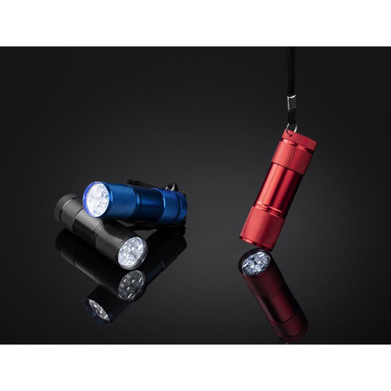 Lanternă RAY Albastru