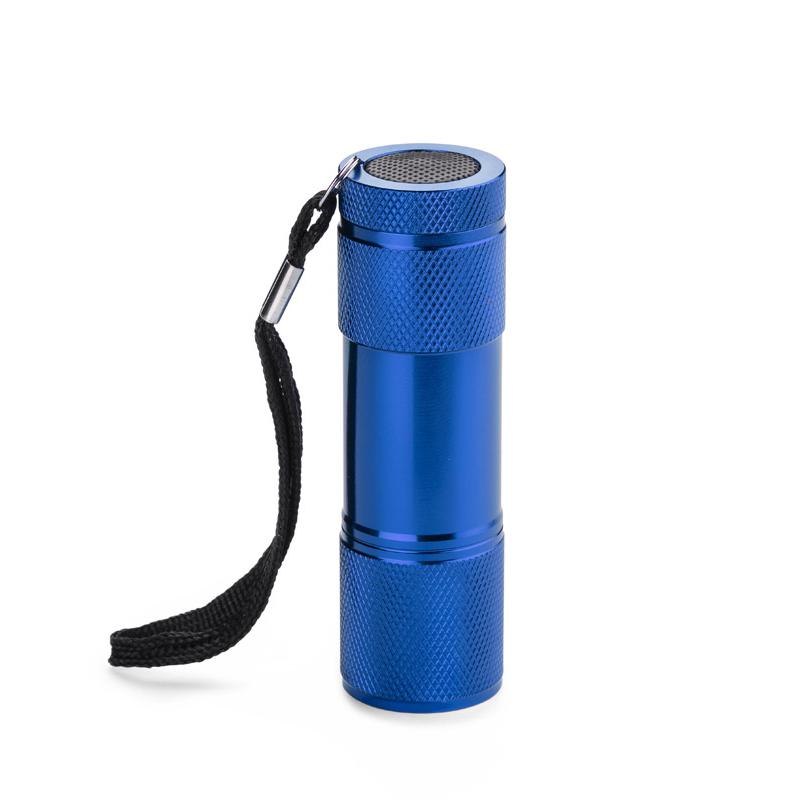 Lanternă RAY Albastru