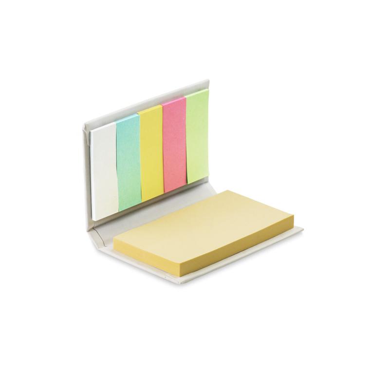 Sticky notes LECTURE alb