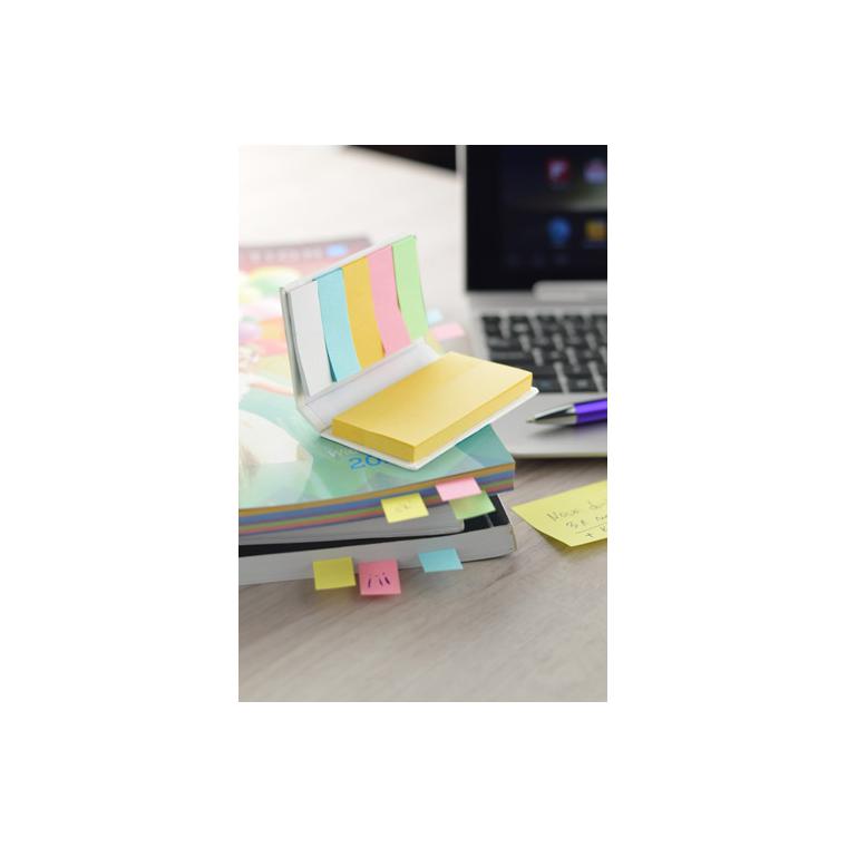Sticky notes LECTURE alb