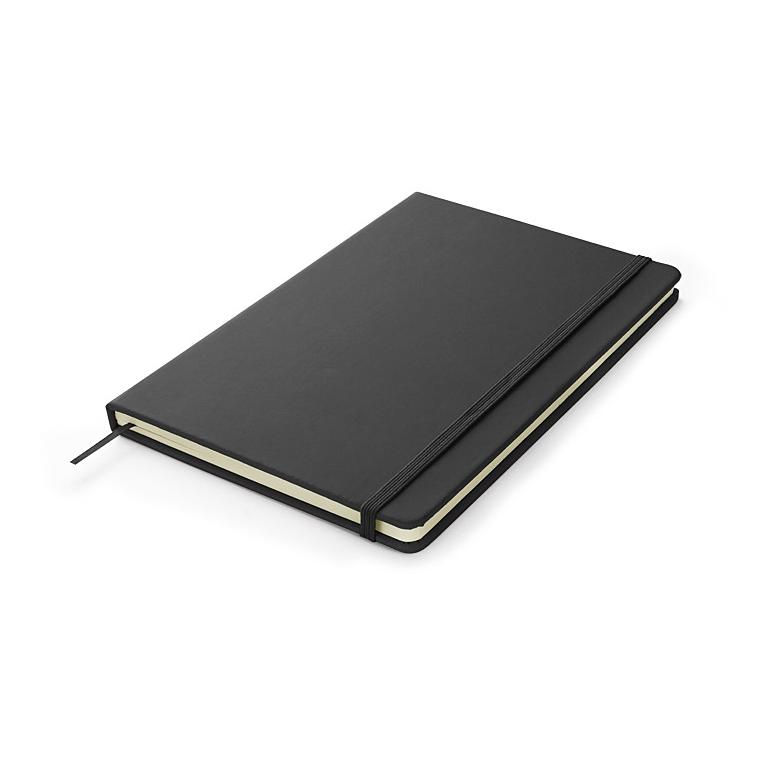 Notebook VITAL A5 Negru