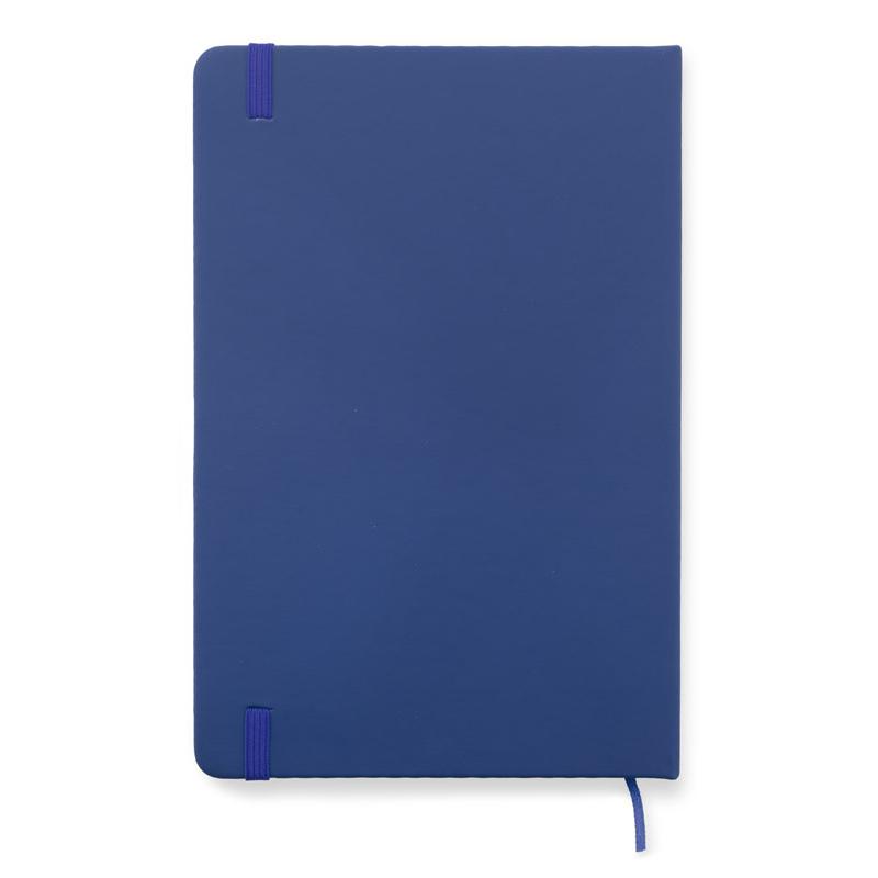 Notebook VITAL A5 Albastru