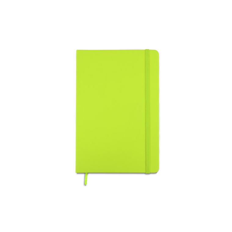 Notebook VITAL A5 verde deschis