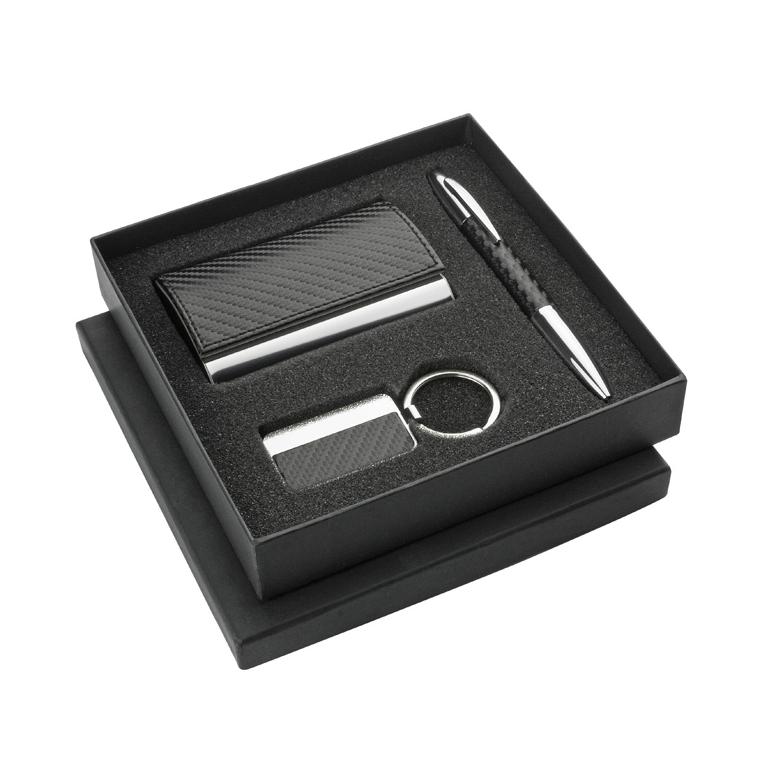 Set cadou JOE Negru