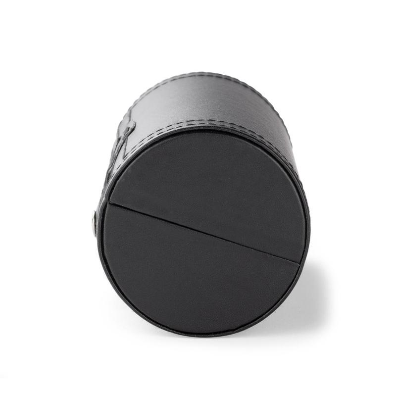 Set pentru îngrijirea pantofilor LIMPO negru