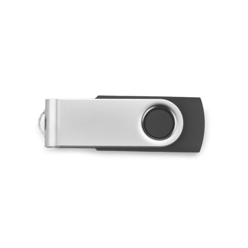 Stick USB TWISTER 16 GB Negru