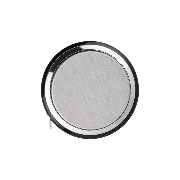 Ruletă de măsurat KOVI 2 m negru