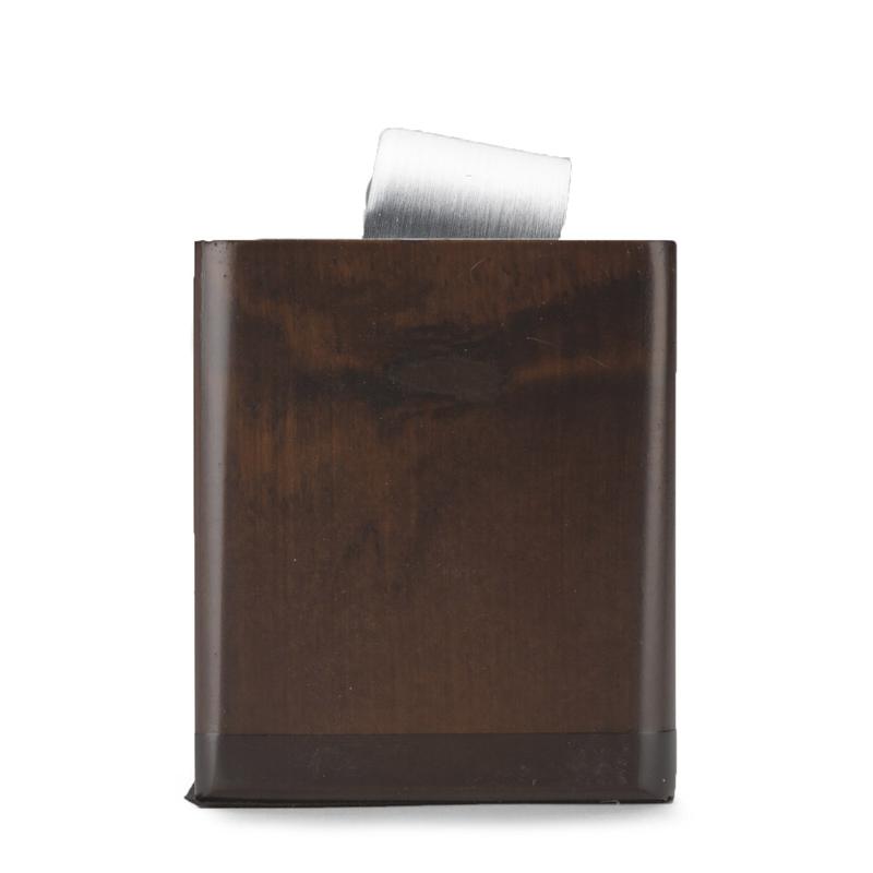 Ceas de birou NUTTO maro