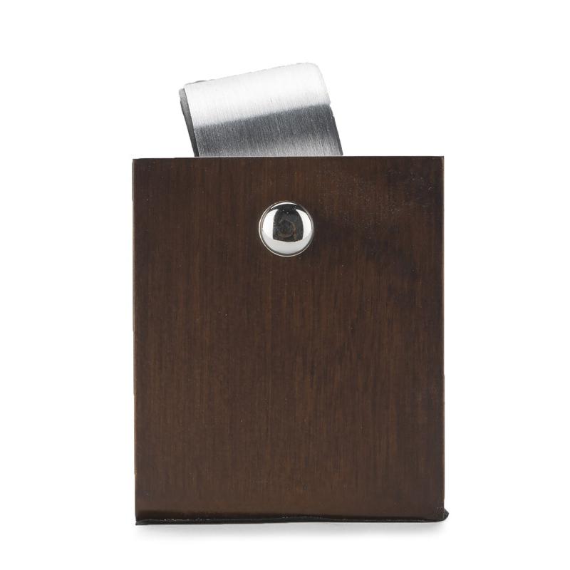 Ceas de birou NUTTO maro