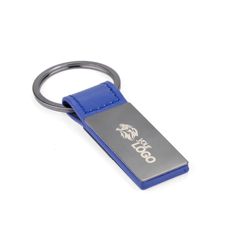 Breloc JUNG albastru