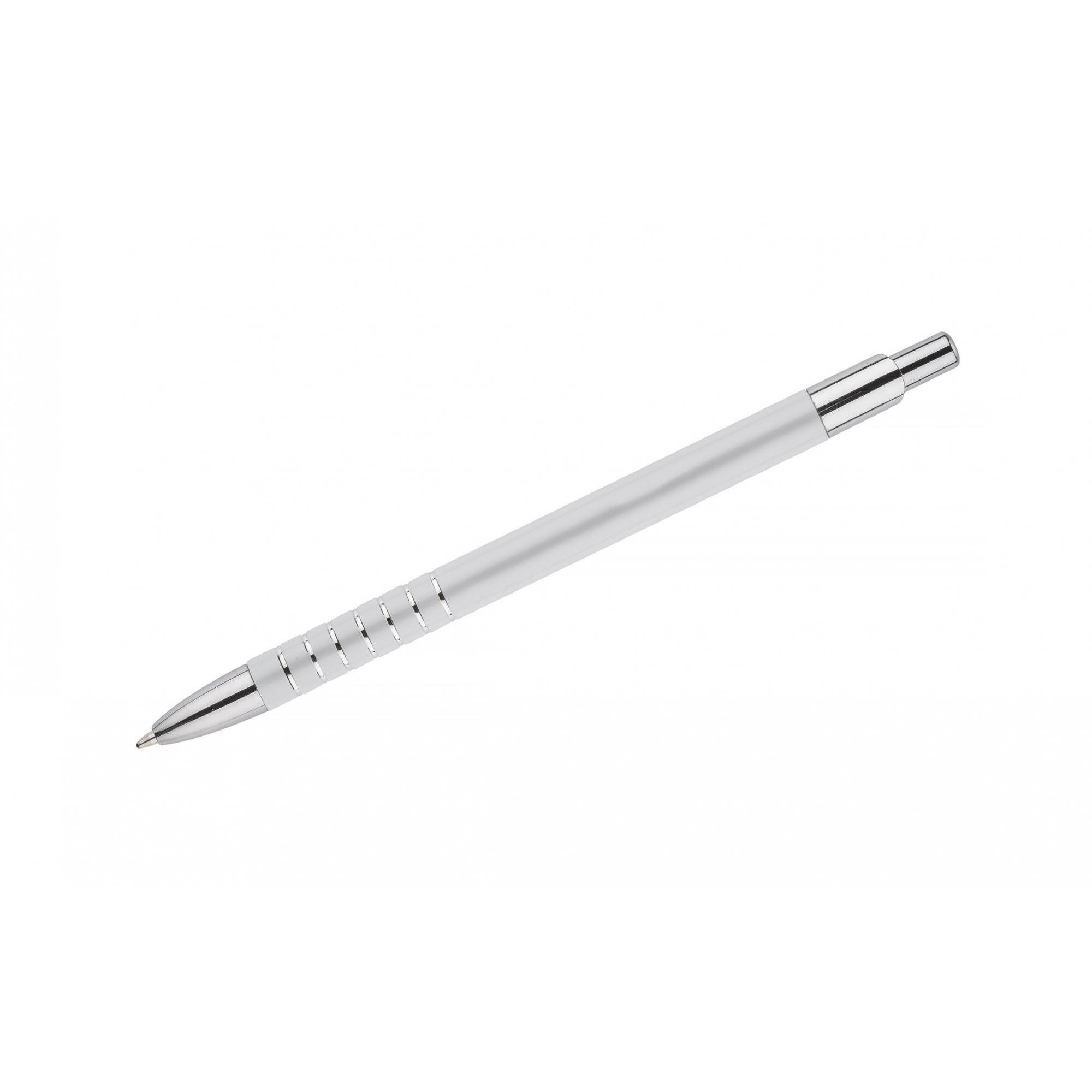 Pix cu bilă RING Alb