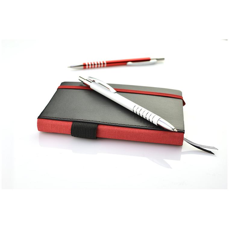 Pix cu bilă RING alb