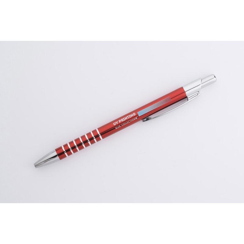 Pix cu bilă RING rosu