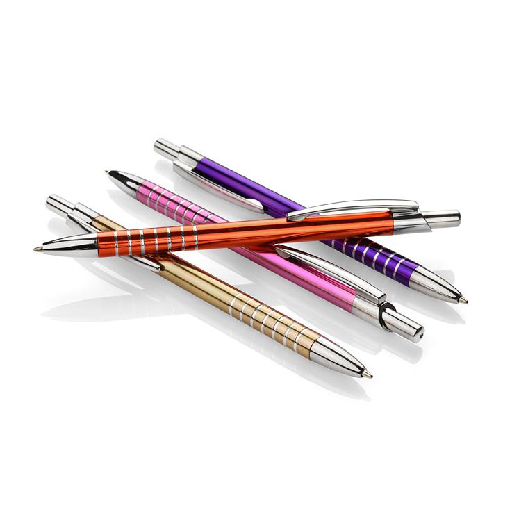 Pix cu bilă RING rosu