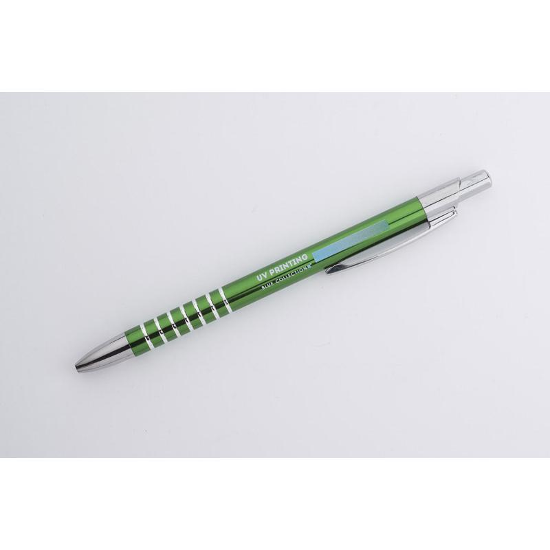 Pix cu bilă RING verde