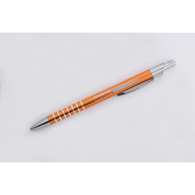 Pix cu bilă RING portocaliu