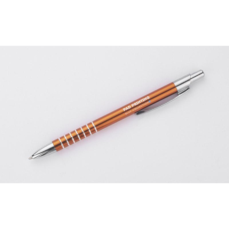 Pix cu bilă RING portocaliu