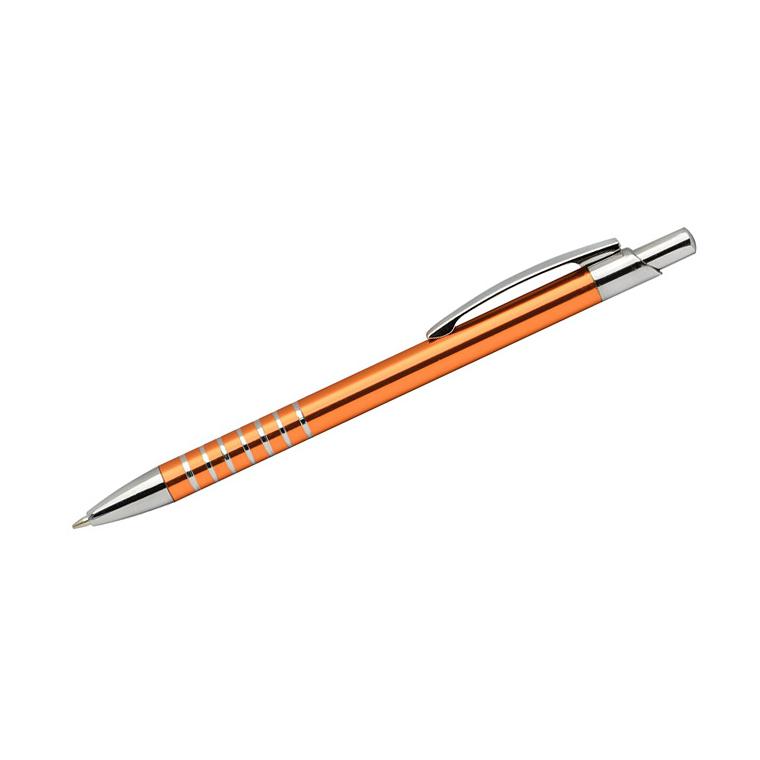 Pix cu bilă RING portocaliu