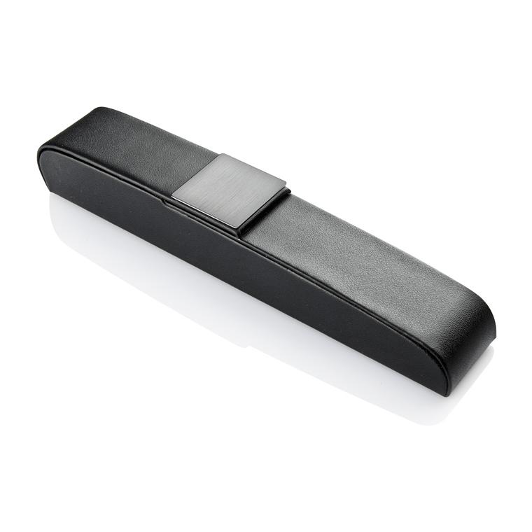 Cutie pentru pixuri E16 negru