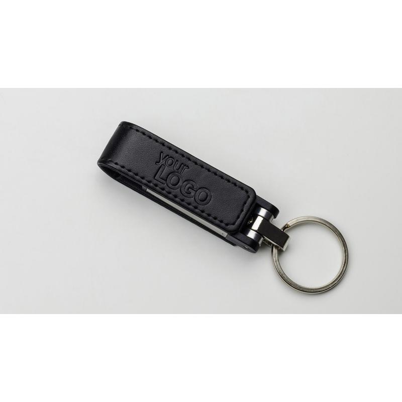 Stick USB BUDVA 8 GB negru