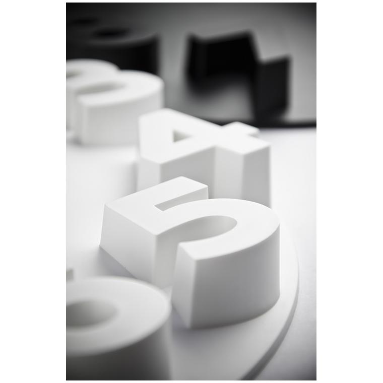 Ceas de perete MAURO