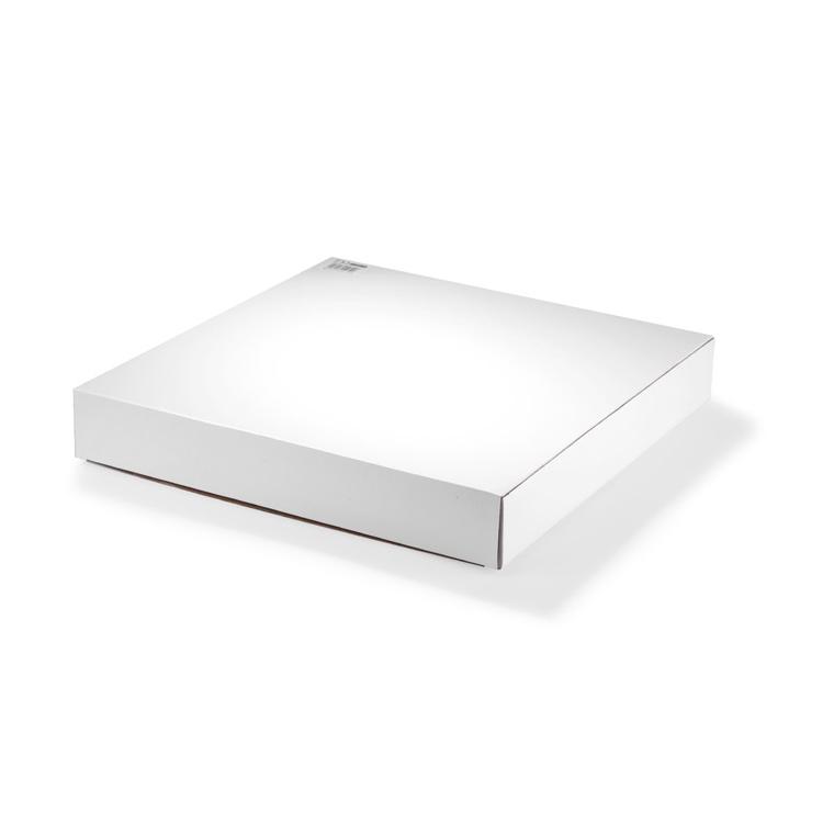 Ceas de perete MAURO Alb