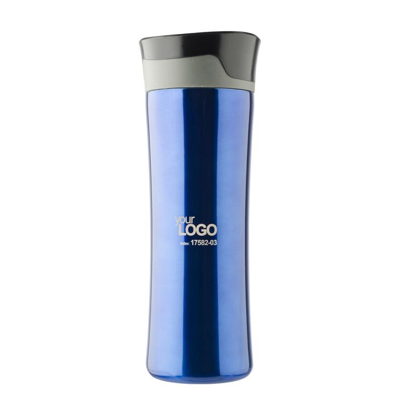 Cană de călătorie ARCTIC 400 ml albastru