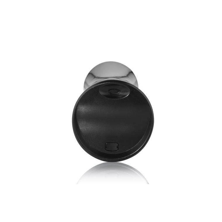 Cană de călătorie ARCTIC 400 ml gri carbon