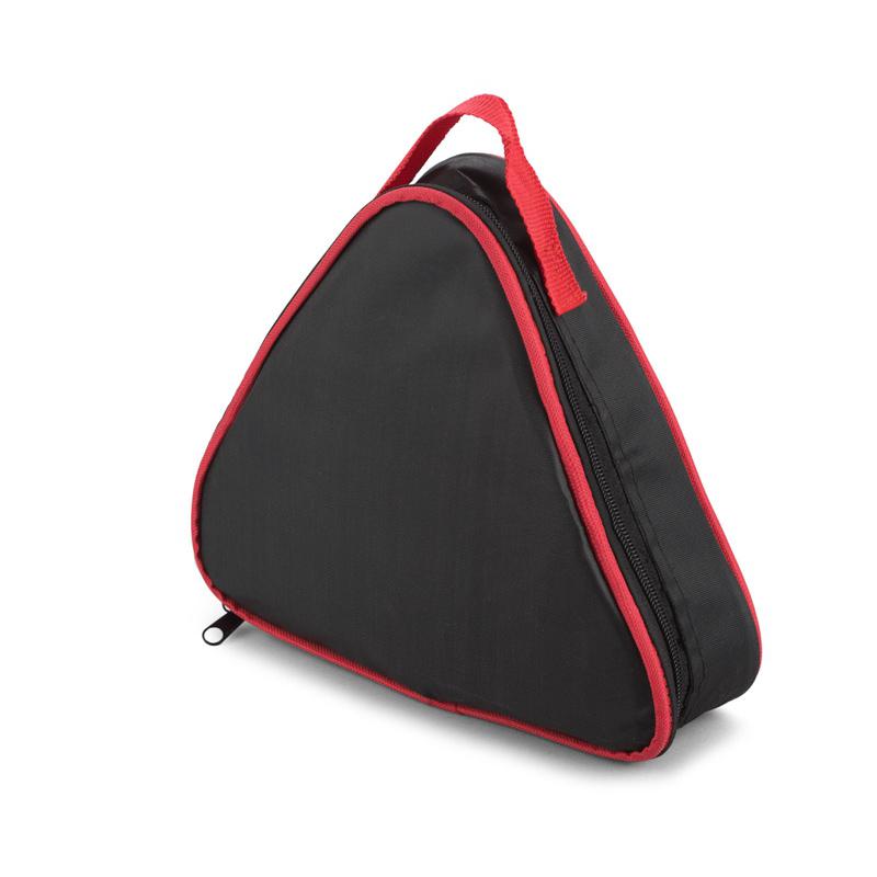 Set de scule auto BILL negru