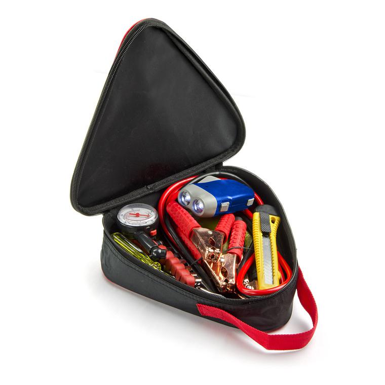 Set de scule auto BILL negru