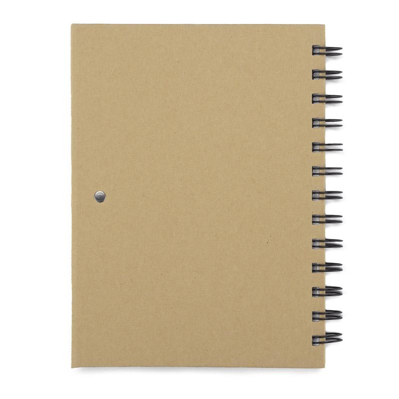 Notebook MAGO B6 Negru