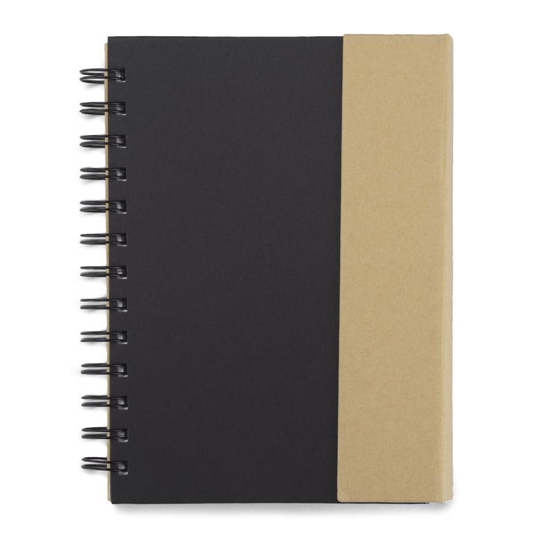 Notebook MAGO B6 Negru