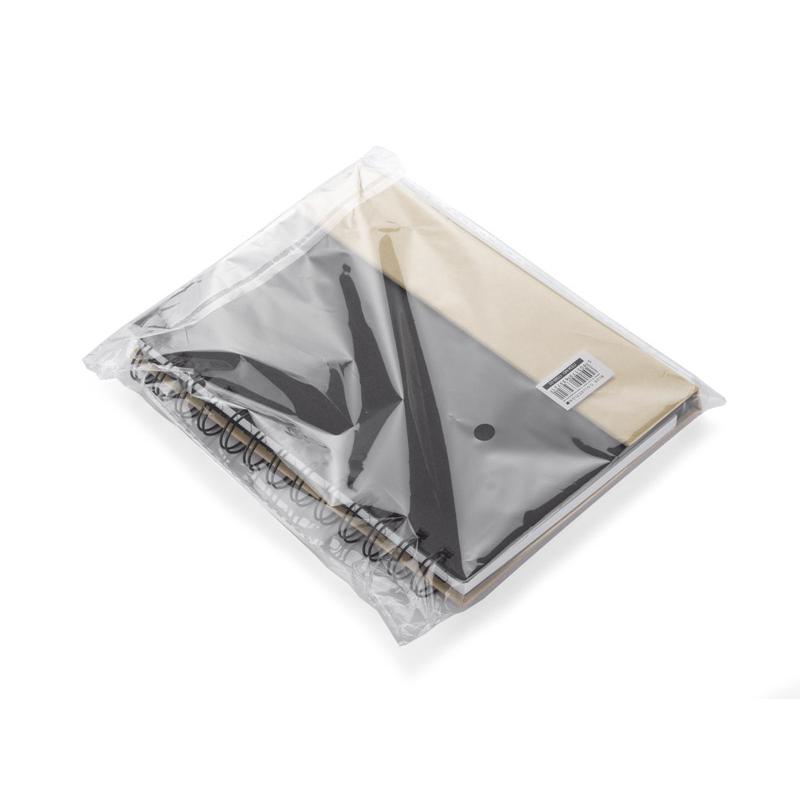 Notebook MAGO B6 Negru